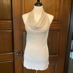 C&C California Cowl sleeveless tank